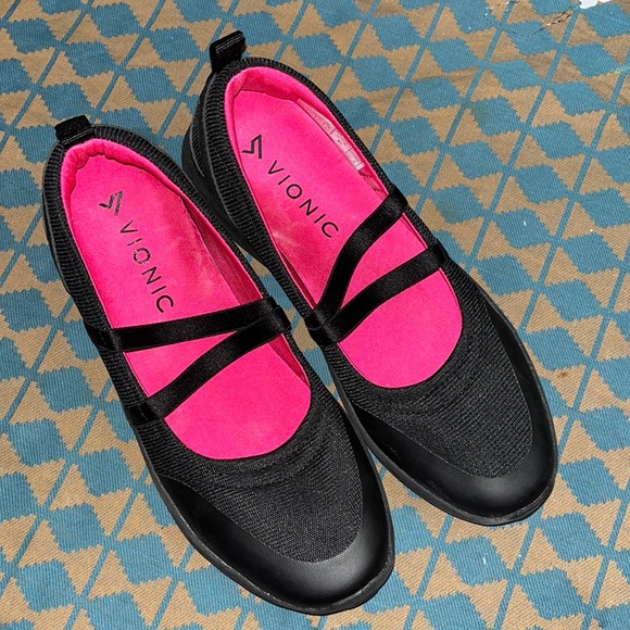 vionic mary janes